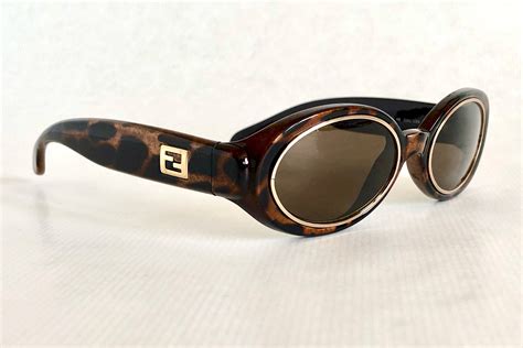 fendi glasses vintage|Fendi glasses for men.